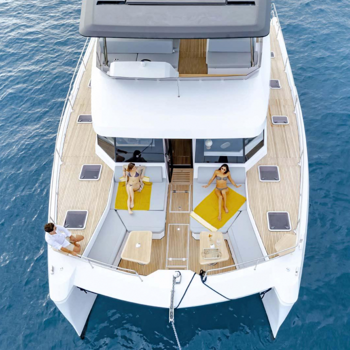 Mavic | Aventura 56 MY photo 12