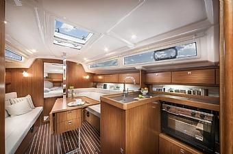 Joker | Bavaria 34 Cruiser photo 7