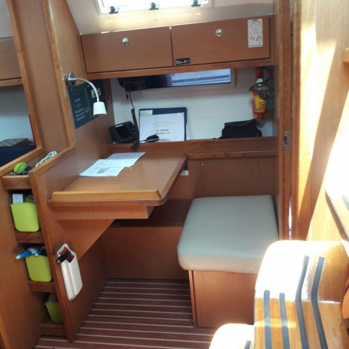 Canenas | Bavaria 40 Cruiser S photo 9