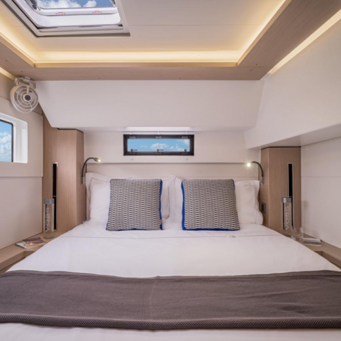 SunDay | Lagoon 46 Flybridge photo 12