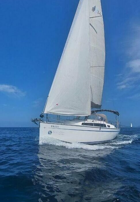 Fix | Bavaria 34 photo 2