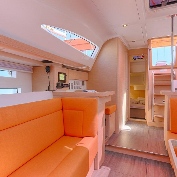 Star | Elan Impression 45 photo 9