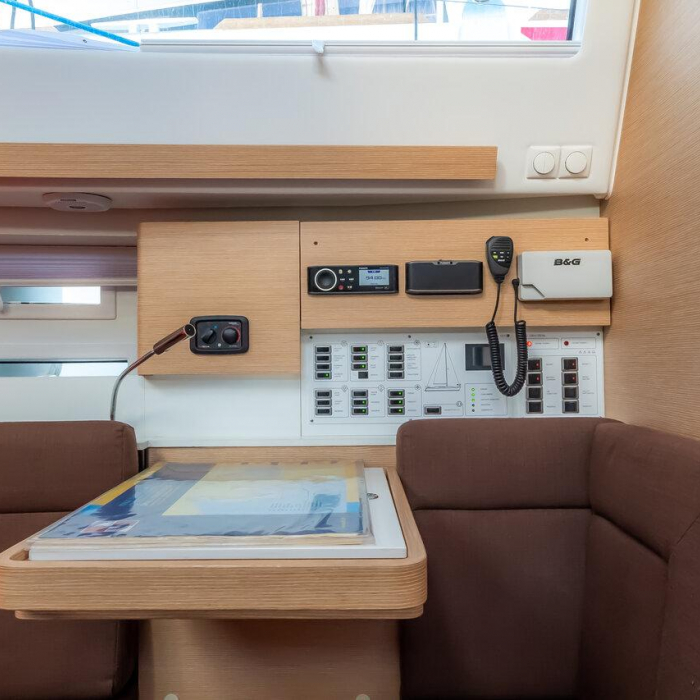 Maloi | Elan Impression 40 photo 6