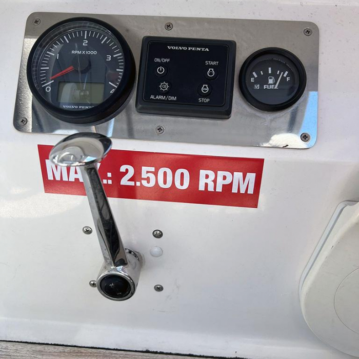 Jazz | Bavaria Cruiser 41 photo 17