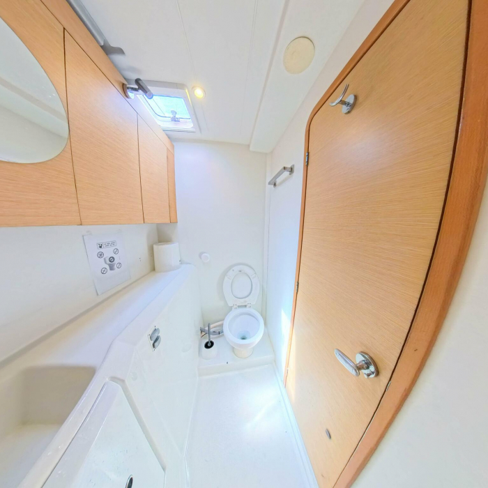 Poe Reva | Lagoon 400 S2 photo 28