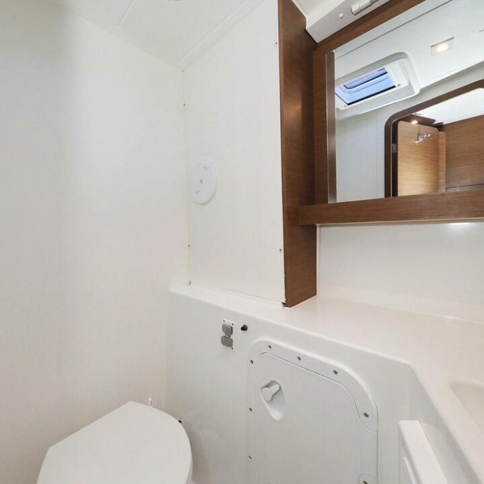 Easy Course | Lagoon 42 photo 10