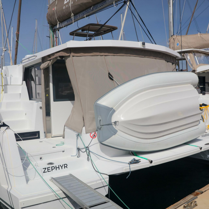 Zephyr | Bali 4.2 photo 4