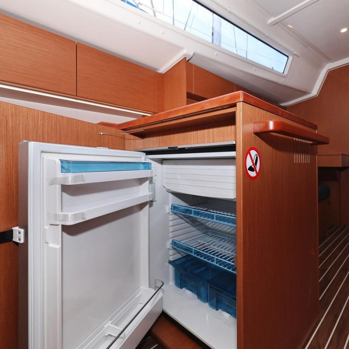 SeaTime | Bavaria C42 photo 10