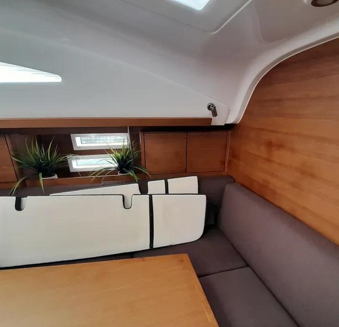 Marialen | Elan Impression 45.1 photo 12