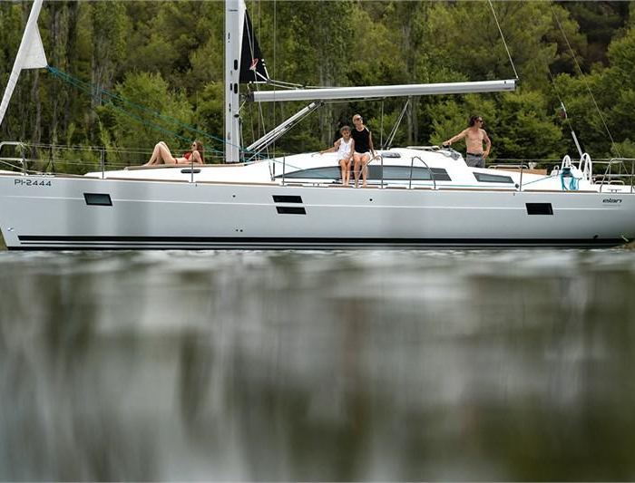 Marialen | Elan Impression 45.1 photo 12