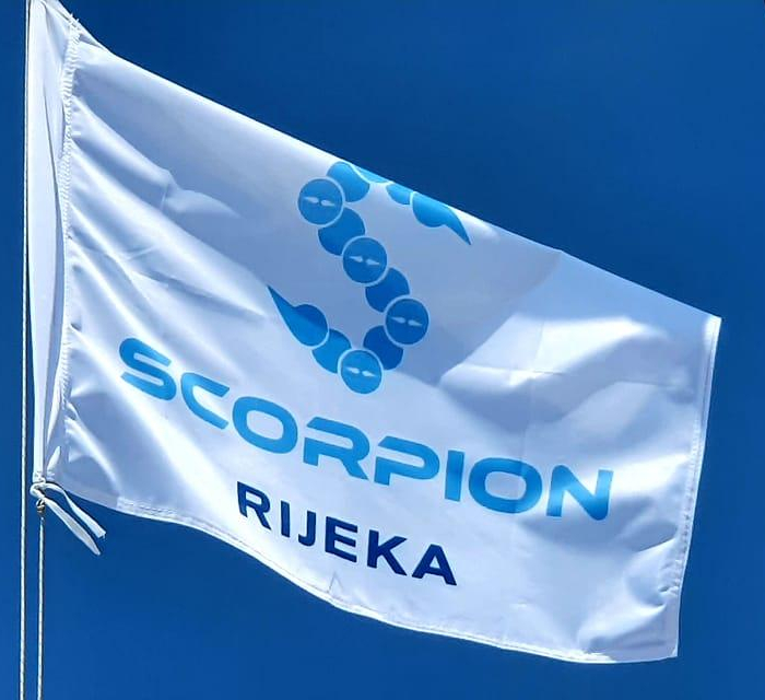 Scorpion | Bavaria 44 photo 26