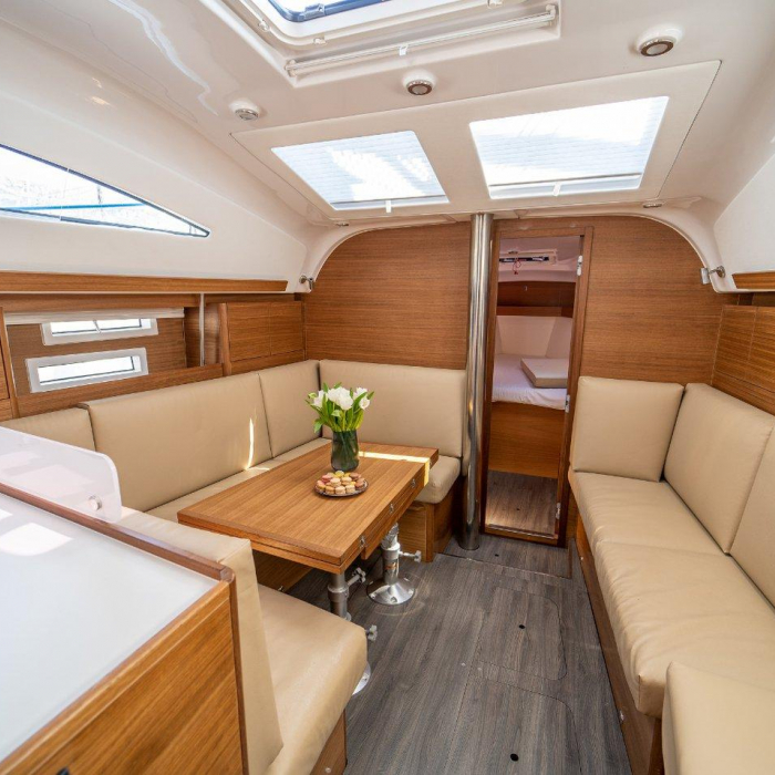 Ciao Bella | Elan Impression 40.1 photo 6