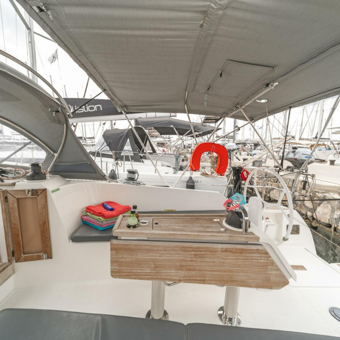 Laertis | Bavaria Cruiser 41 photo 10