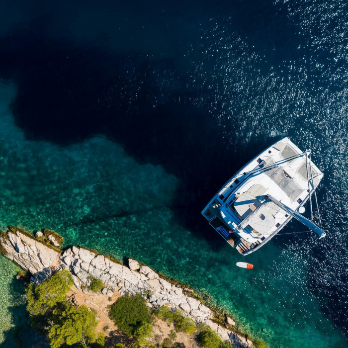 Solitaire | Sunreef 50 photo 16