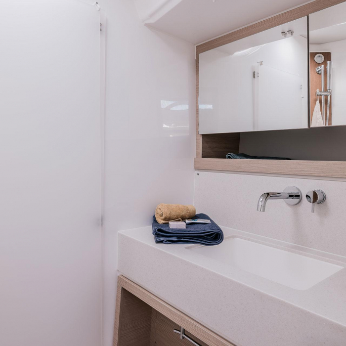 Aruba | Dufour 470 photo 23