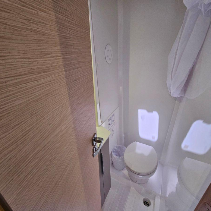 Cost of Carey | Fountaine Pajot FP 41 Quatuor 4 photo 4