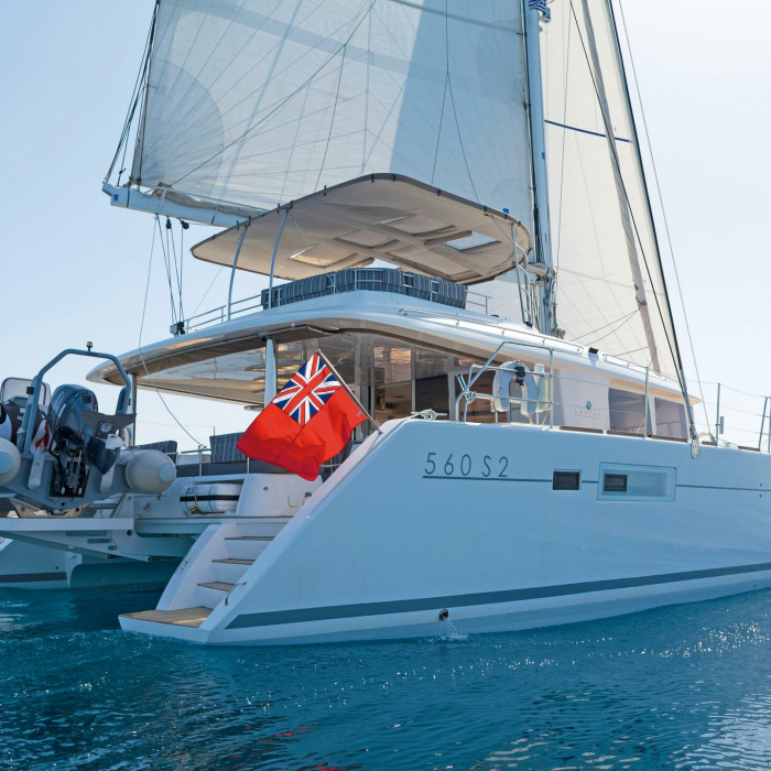 Cool Breeze | Lagoon 560 photo 22