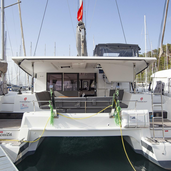 Serenita | Isla 40 photo 14