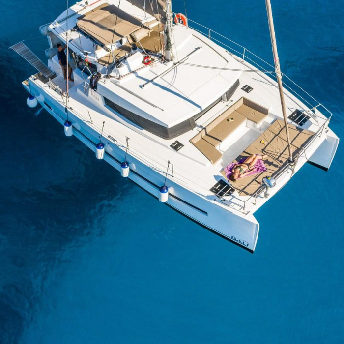 Georgia | Bali 4.1 photo 4