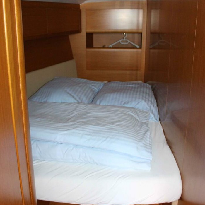 Skazka | Sun Odyssey 49i photo 12