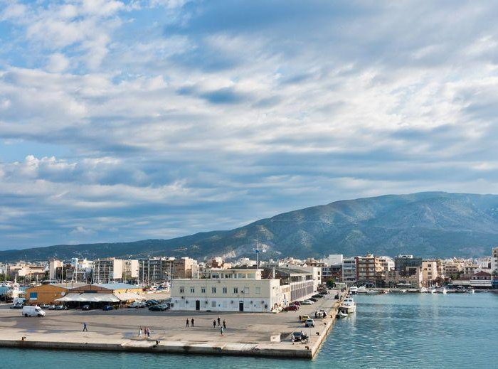 Aegle | Bavaria 46 Cruiser photo 17