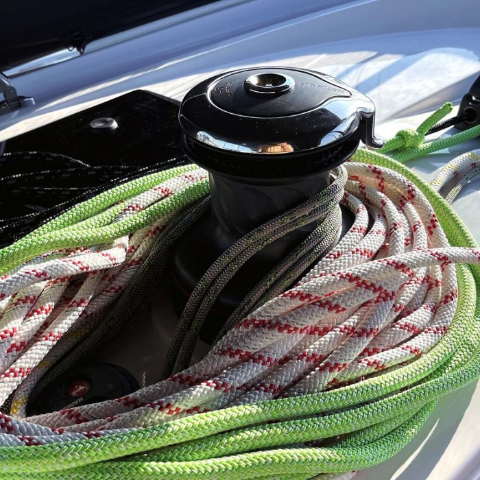 Thor | Elan E6 Performance photo 6