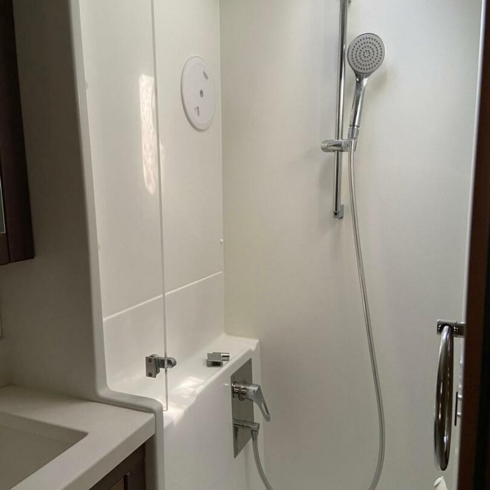 FO'S | Lagoon 450 Flybridge photo 32