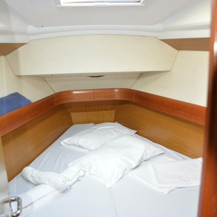 Billis | Sun Odyssey 36i photo 36