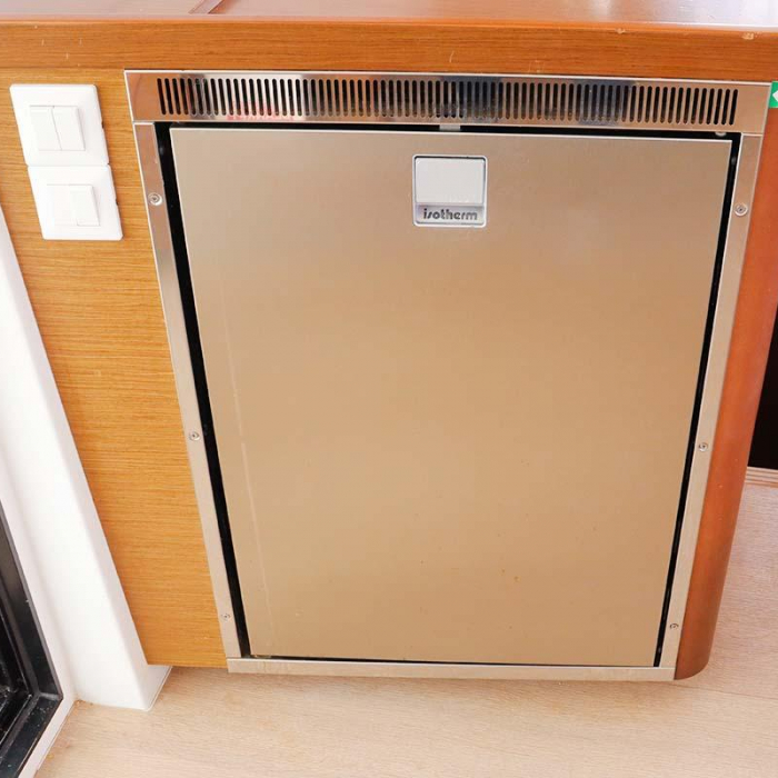 Lili | Lagoon 42 photo 28