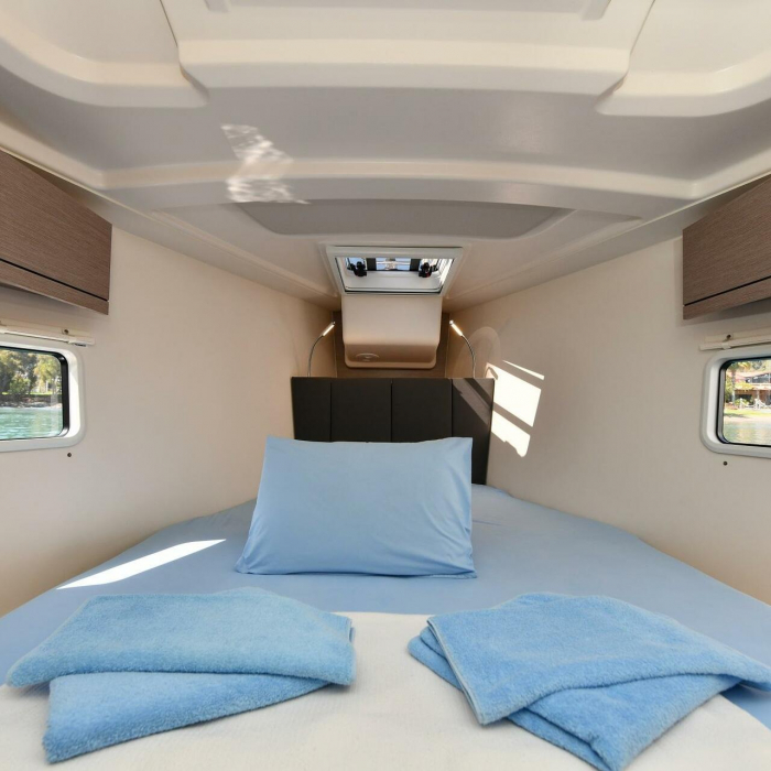 Lauda | Hanse 418 photo 9