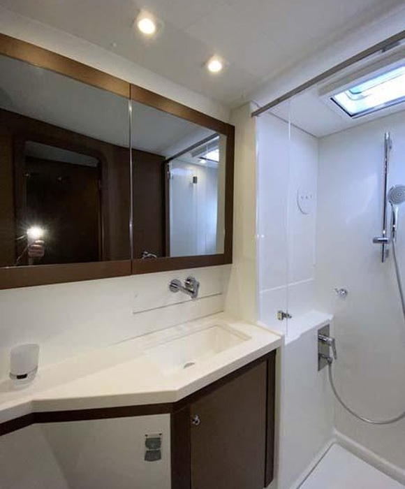 Dreamelli | Lagoon 450 F photo 17