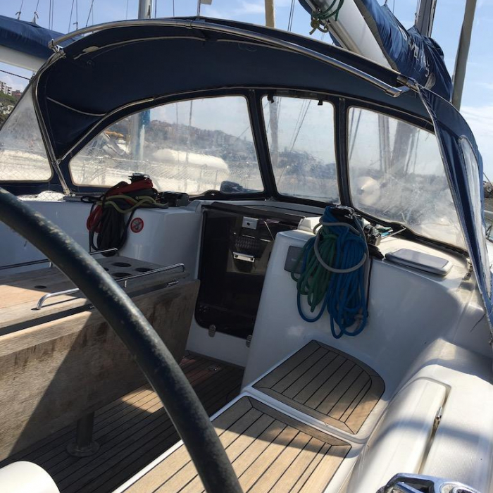 Surprise | Dufour 425 photo 1