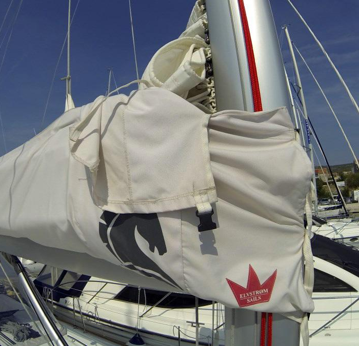 Neška II | Oceanis 45 photo 5