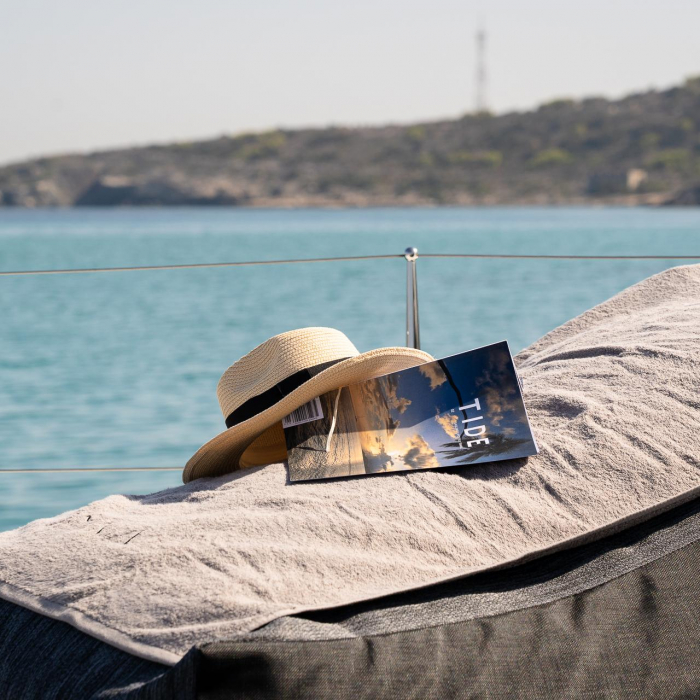 Omnia | Lagoon 46 photo 16