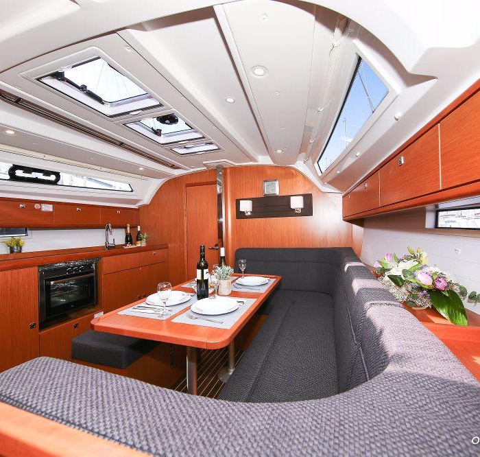 Neo Star III (16) | Bavaria Cruiser 41S photo 27