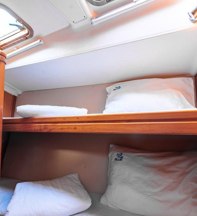 Canelupo | Bavaria 50 Cruiser photo 9