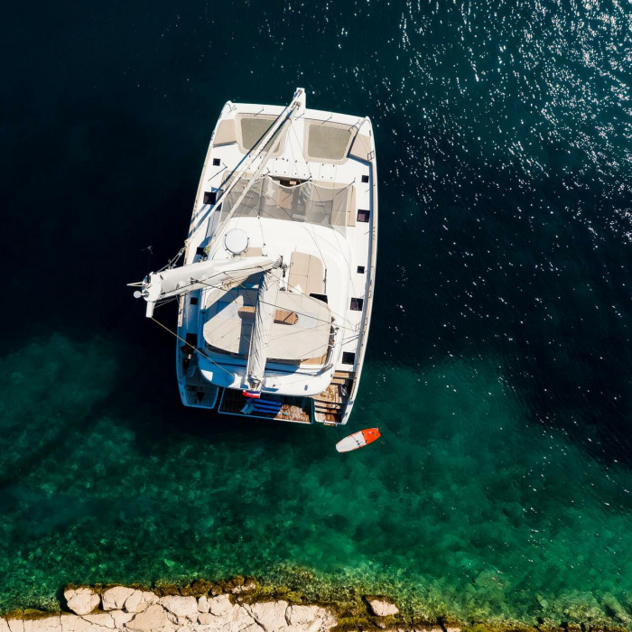 Solitaire | Sunreef 50 photo 17