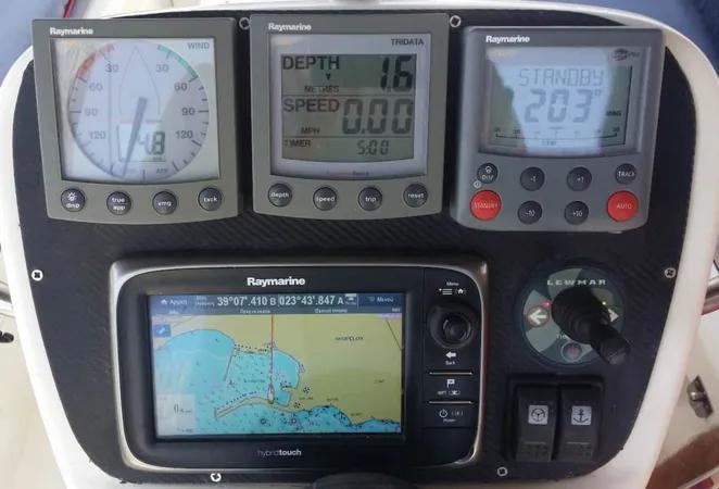 Noelle | Bavaria 38 photo 5