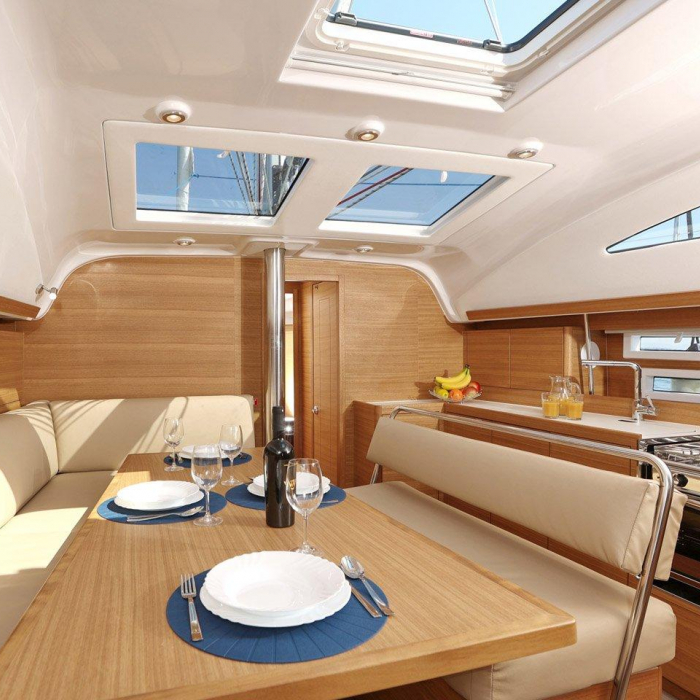 Luna | Elan Impression 45.1 photo 25