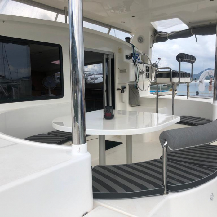 Kirsty B | Matrix Vision 450 photo 7