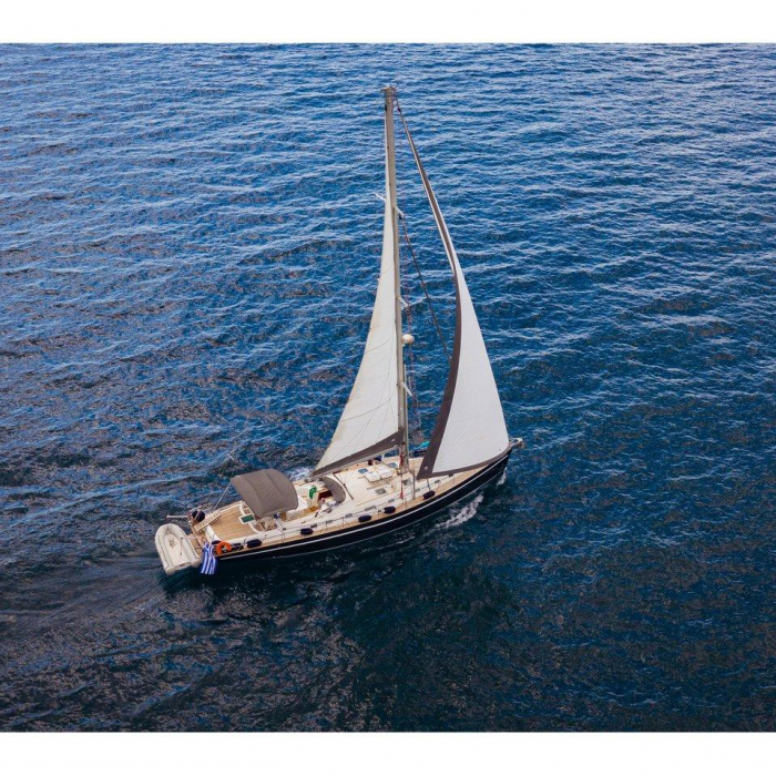 Christianna VIII | Ocean Star 60.1 photo 13