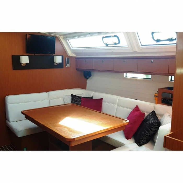 Leonidas Bavaria 46 Cruiser | Bavaria 46 Cruiser photo 3