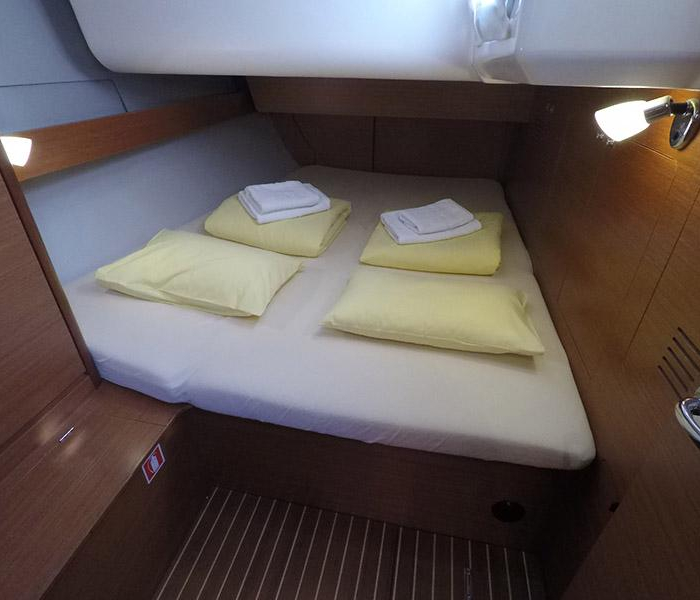 Almar | Dufour 460 photo 5