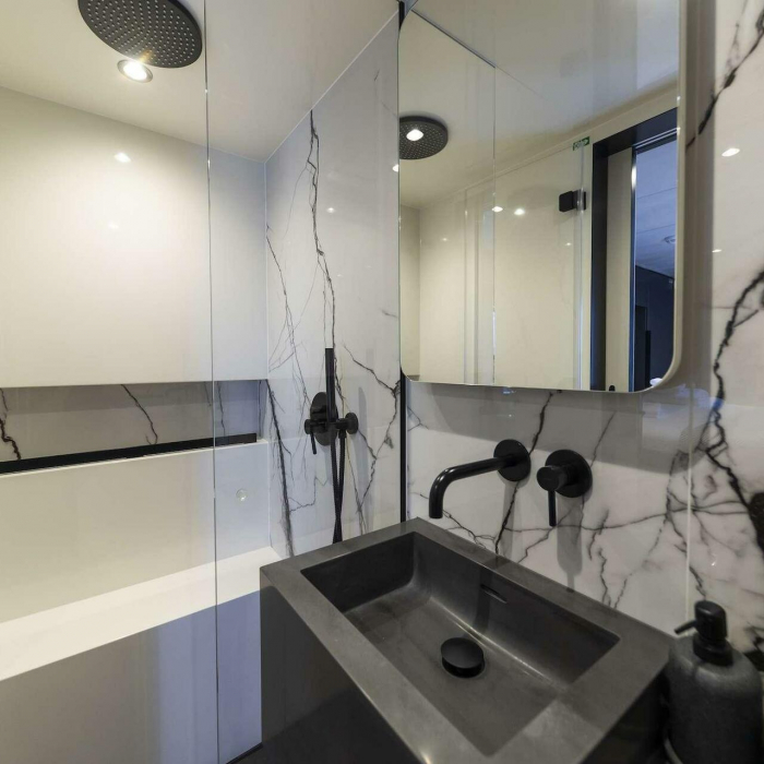 Mr.Si | Sunreef 60 photo 16