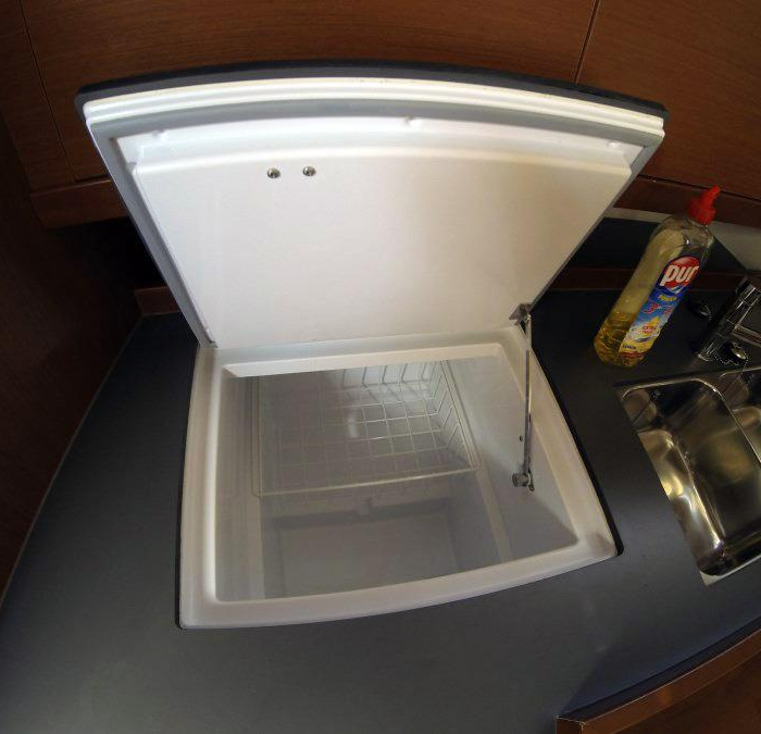 Neška II | Oceanis 45 photo 20