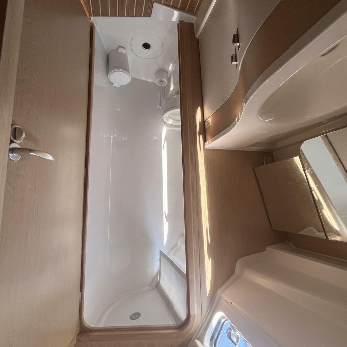 Mrs. Gump | Dehler 38 SQ photo 6