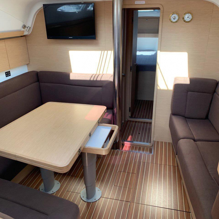 Skyfall | Elan 45 Impression photo 5