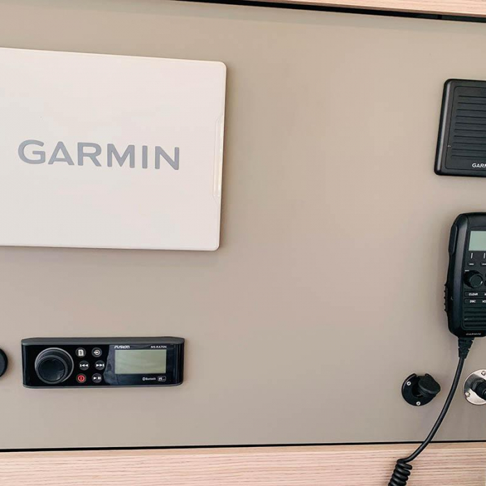 Ocean’s Twelve | Fountaine Pajot Elba 45 photo 17