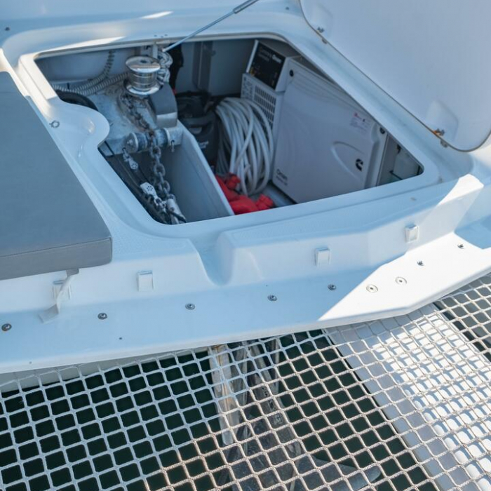 Artemis | Fountaine Pajot Isla 40 photo 67