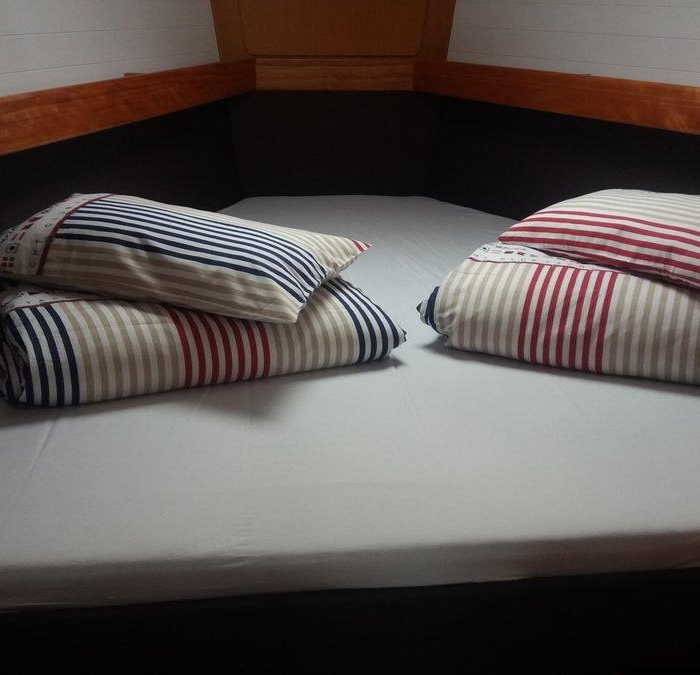 Lory | Bavaria Cruiser 41 photo 8